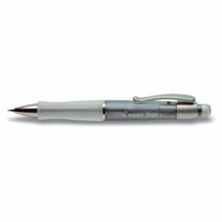 Druckbleistift Pilot H-415 Vega, Strichstrke: 0,5mm, Hrtegrad: HB, schwarz