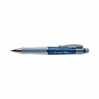 Druckbleistift Pilot H-415 Vega, Strichstrke: 0,5mm, Hrtegrad: HB, blau