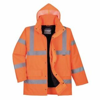 Portwest Rt30 Warnschutzjacke Orange, Gre: L