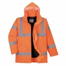 Portwest Rt30 Warnschutzjacke Orange, Gre: 2Xl