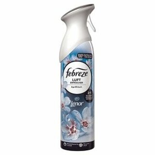 Febreze Raumerfrischungsspray Lenor Aprilfrisch, Inhalt 185 ml