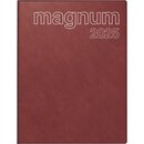 Rido-Ide Buchkalender 7027042295 Magnum, 18,2 x 24cm,...