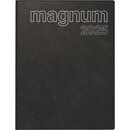 Rido-Ide Buchkalender 7027042905 Magnum, 1W/2S, 18,2 x...