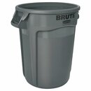 Rubbermaid Mlleimer FG263200, Brute, Fassungsvermgen:...