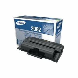 Toner Samsung MLT-D2082S, Reichweite: 4.000 Seiten, schwarz