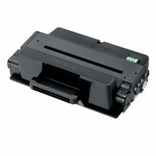 Toner Samsung MLT-D205U/ELS, Reichweite: 11.000 Seiten, schwarz