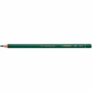 Farbstift Stabilo All 8043, grn