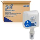 Scott Schaumhandseife Control 6345, Nachfllbehlter,...