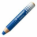 Stabilo Markdry Whiteboard- und Flipchartmarker 648/41, Blau