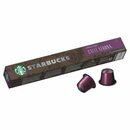 Starbucks Verona Espresso Kapseln, 10 Stck