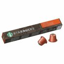 Starbucks Colombia Espresso Kapseln, 10 Stck