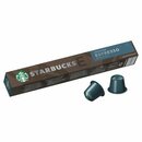 Starbucks Espresso Roast Kapseln, 10 Stck