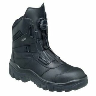 Steitz VX 640 GTX BOA SCM Sicherheitsstiefel, S3, Weite: NB, Gre: 44