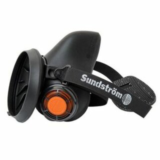 Sundstrm H01-2812 Halbmaske SR 100 L/Xl