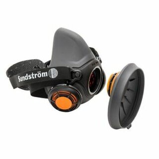 Sundstrm H01-3012 Halbmaske SR 900S S