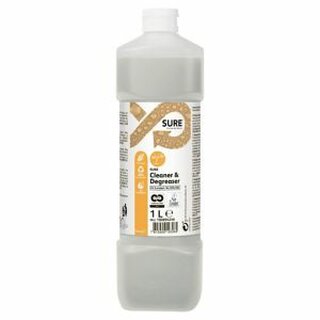 Sure Reiniger und Entfetter - 1 Liter