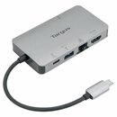 Dockingstation Targus DOCK419EUZ, USB-C, USB-C 3.2 Gen 1,...