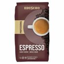 Espresso Eduscho 81214, ganze Bohnen, 1000g