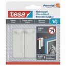 Powerstrips Tesa 77773, Klebenagel, 1kg, 2 Stck