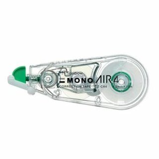 Tombow Korrekturroller CT-CA4, Mono Air, 4,2mm x 10m