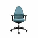 Topstar Brodrehstuhl Sitnes Art Blau