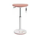 Topstar Hocker Sitness X Stool 30 zartrosa