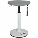 Topstar Hocker Sitness X Stool 30 Grau