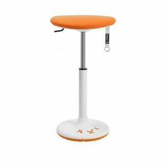 Topstar Hocker Sitness X Stool 30 Orange