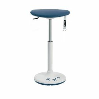 Topstar Hocker Sitness X Stool 30 Petrolblau