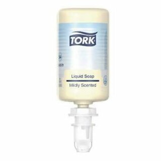 Tork 424501 Flssigseife S4, 1 Liter, 6 Stck