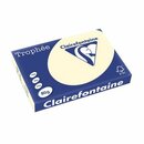 Farbpapier - Trophee - A3 - 80 g/m - sand - 500 Blatt