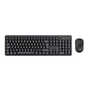 Trust Tastatur-Maus-Set 25357 TKM-360, kabellos, QWERTZ,...