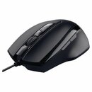 Trust 23650 Voca Comfort Mouse, schwarz