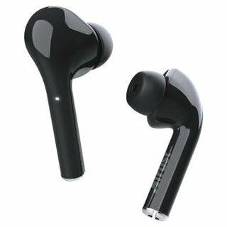 In Ear Kopfhre Trust 23554 Nika Touch, schwarz