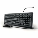 Set Tastatur und Maus Trust TKM-250, kabelgebunden,...