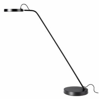 LED-Tischleuchte Unilux 400093835 Eye Light, schwarz