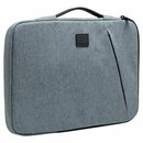 Exacompta Laptoptasche 17124E, fr Laptops 33,02-35,56...