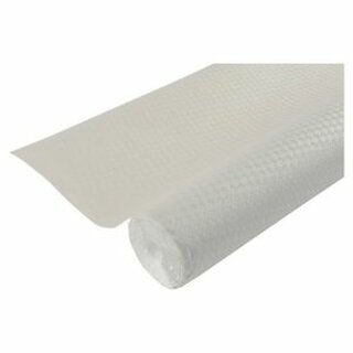 Exacompta Rollentischdecke, 50 m, wei