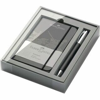 Faber-Castell 149623 Geschenkset Ambition