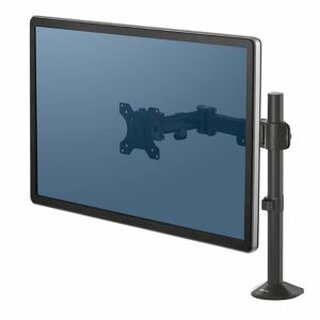 Fellowes 8502501 Monitor Arm mit Klemme