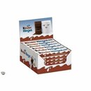 Ferrero Kinder Riegel, 21g, 36 Stck