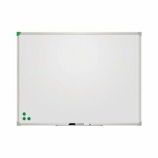 Weiwandtafel Franken SC924560, U-Act, emaillierte Oberflche, 60 x 45 cm(H x B)