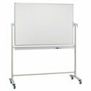 Weiwandtafel Franken ST202, emaillierte Oberflche,...