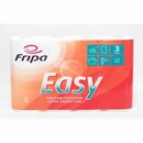 Kchenpapierrolle Fripa 3074001 Violan, 3-lagig, 4 Rollen...