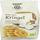 Gepa Bio Kokos Reis Kringel, 125 Gramm