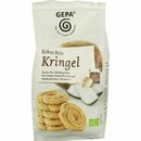 Kokos Reis Kringel GEPA BIO, 125g