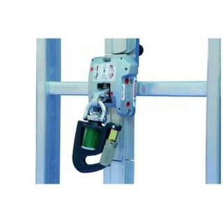 Haca Fallschutzlufer Multisafe