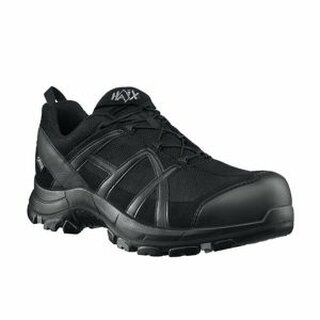 Haix Black Eagle Safety 40.1 Low Sicherheitsschuh, S3, Gre: 47