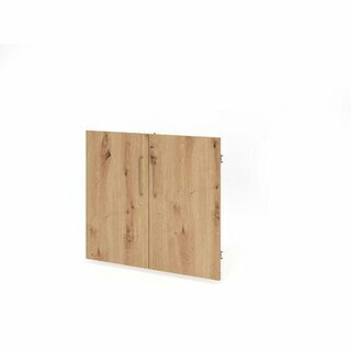 Hammerbacher Trpaar Holz 70,1 cm Asteiche