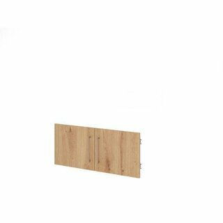 Hammerbacher Trpaar Holz 34,9 cm Asteiche